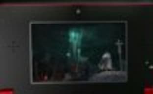 Трейлер Castlevania: Lords of Shadow - Mirror of Fate