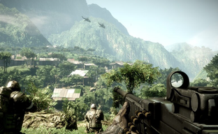 Создатель Battlefield готов сделать Bad Company 3 — EA просто нужно связаться с ним