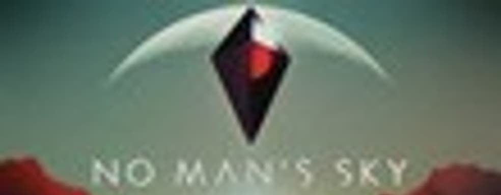 Трейлер No Man’s Sky - Infinite Worlds