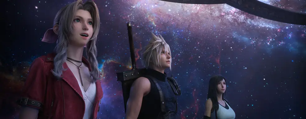 В PS Store стартовала распродажа Days of Play со скидками до 90%. Ремейк Final Fantasy 7 и другие игры стали дешевле