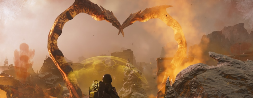 В Helldivers 2 внесут изменения в получение премиальной валюты «суперкредиты»