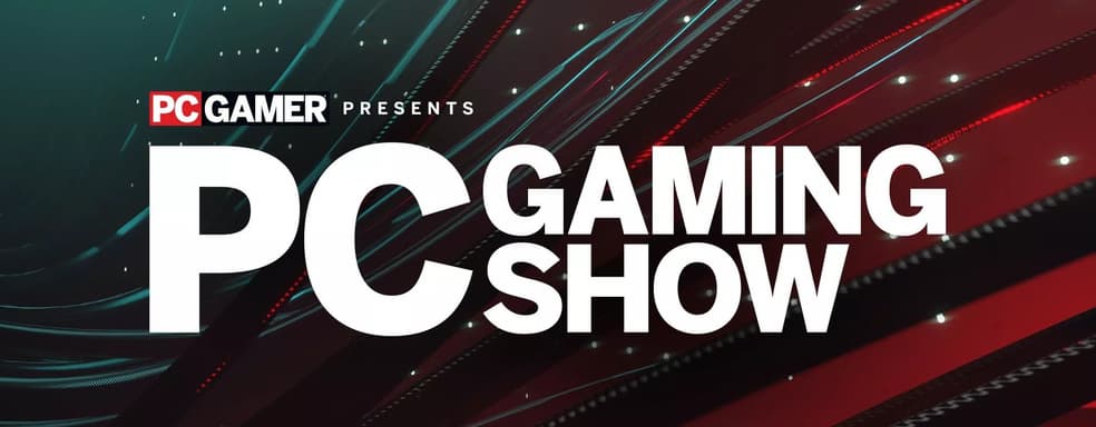 PC Gaming Show 2025 покажет больше 70 игр от Ubisoft, Saber, Devolver и других издателей