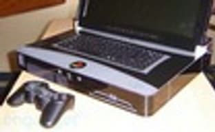 PS3 Laptop продадут на благотворительном аукционе