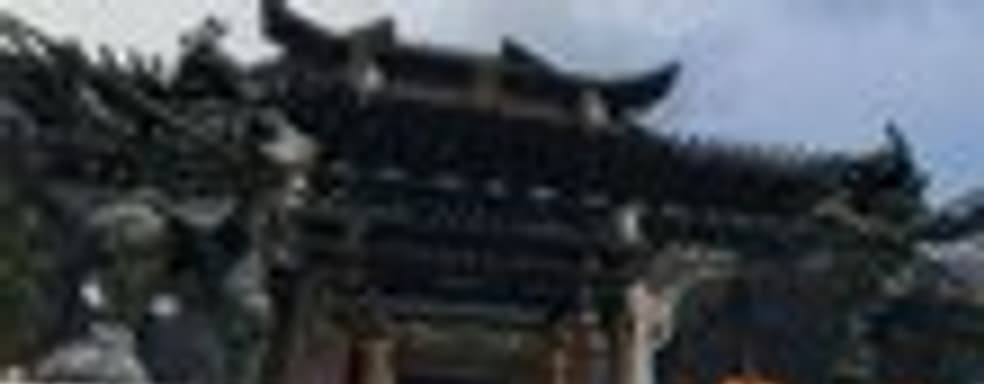 Обновленный Unreal Engine 3 покажут на E3 2009