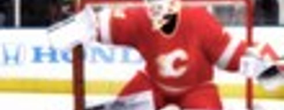 Трейлер NHL 12