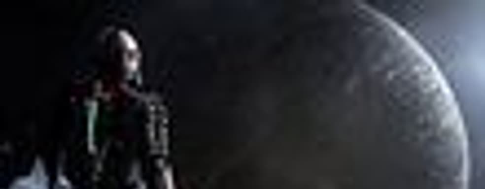 Консольные версии Dead Space в США выйдут еще раньше