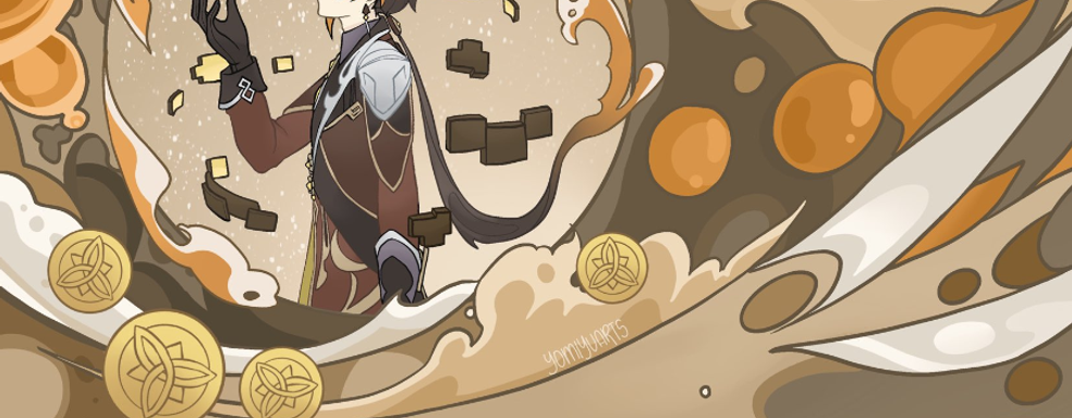 Цены на предметы в Genshin Impact изменят, но, похоже, в России оставят прежние