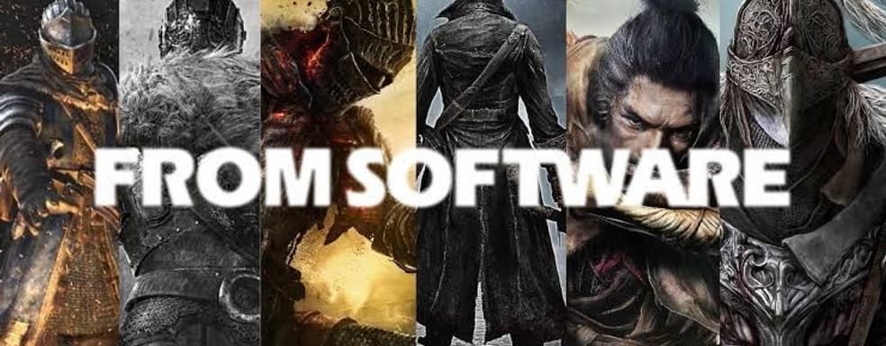 У FromSoftware грандиозные планы. Разработчики Elden Ring трудятся над несколькими проектами