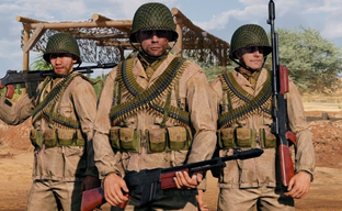 В шутере издателя War Thunder предложат три боевых пропуска вместо одного. Gaijin представила новое виденье монетизации Enlisted