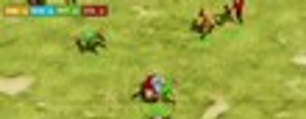 Bodycheck для PS Vita