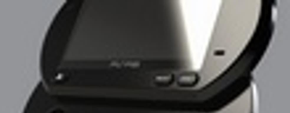 Слух: PSP2 будет использовать Mini Blu-ray