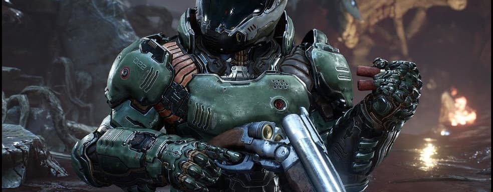 Xbox Series S затормозит качество новых игр, считает разработчик id Software