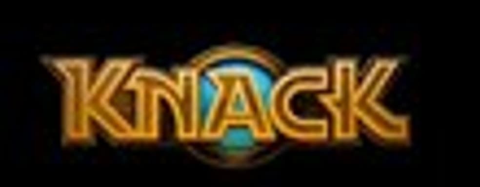 TGS-трейлер Knack