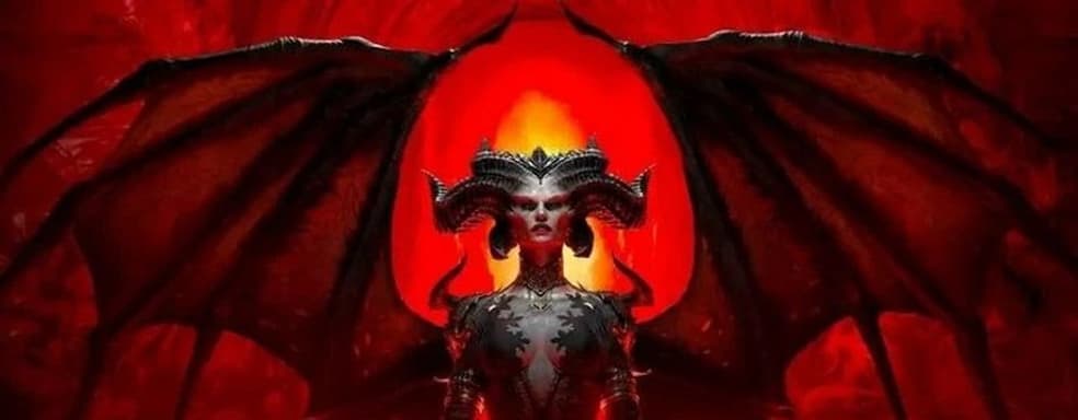 Пропустить кампанию в Diablo 4 можно, но при одном условии