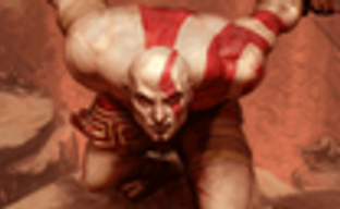 God of War III выйдет только через год