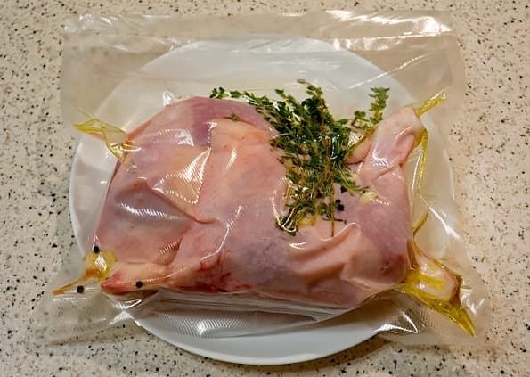 Погружной су-вид RawMid SVDM-01