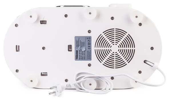 кухонный комбайн Tristar MX-4162