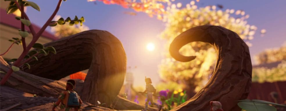 Слух: выживание Grounded не выйдет в 2022 году