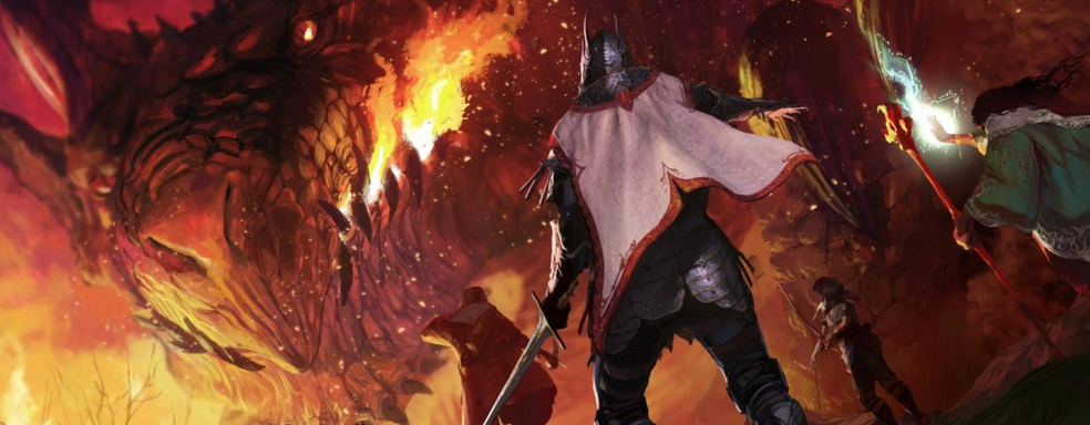 Популярность Dragon’s Dogma в Steam выросла в 10 раз после анонса сиквела от Capcom, установив пост-релизный рекорд