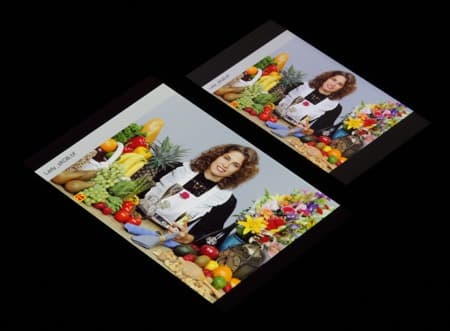 Обзор смартфона Huawei Nova Plus. Тестирование дисплея