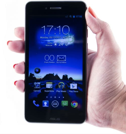 ASUS PadFone Infinity