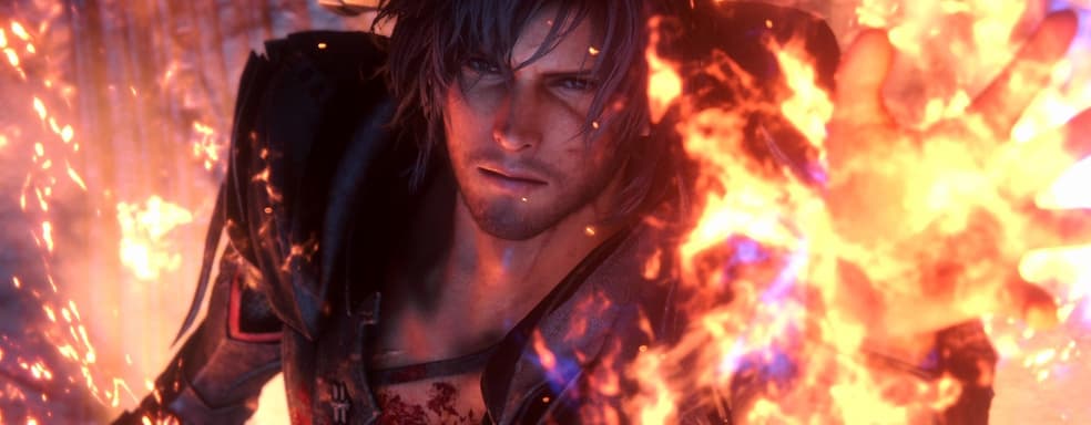 Square Enix не планирует выпускать сиквел или спин-офф Final Fantasy 16