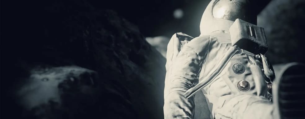 Перепиши прошлое и измени будущее — Sony представила трейлер Wanderer