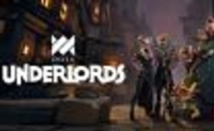 В Dota Underlords началось тестирование пробного пропуска