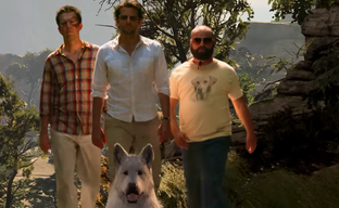 Мальчишник, но не в Вегасе, а в Baldur's Gate 3 — вышел юмористический кроссовер