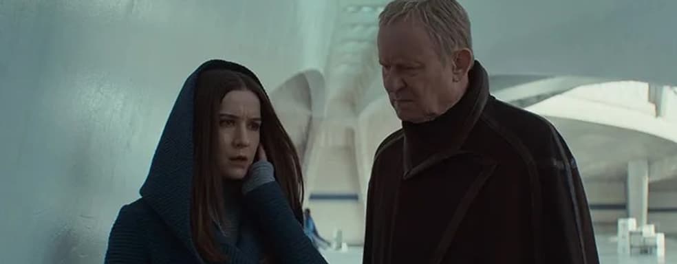 Звезда «Андора» Элизабет Дулау мечтает сыграть новую Лару Крофт