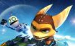 Ratchet & Clank: QForce (PS3, PS Vita) — башни и пушки