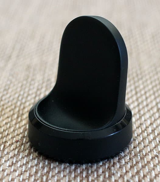 Умные часы Samsung Gear S3