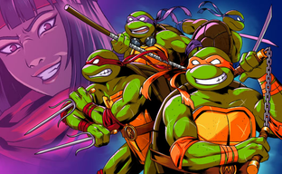 XCOM про Черепашек-ниндзя — TMNT: Tactical Takedown выйдет на Xbox и Switch 14 августа