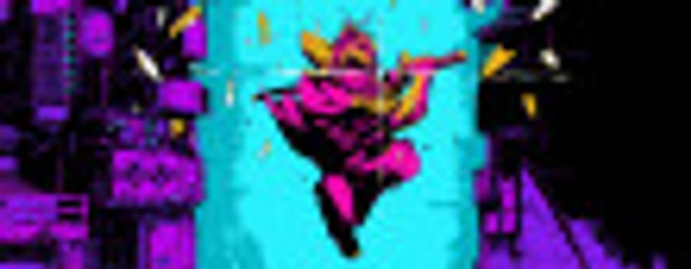 Бесплатное дополнение для Katana ZERO будет в три раза больше запланированного