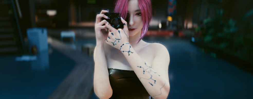 В Cyberpunk 2077 Phantom Liberty спустя почти 2 года исправили критический баг. CDPR порадовала фанатов