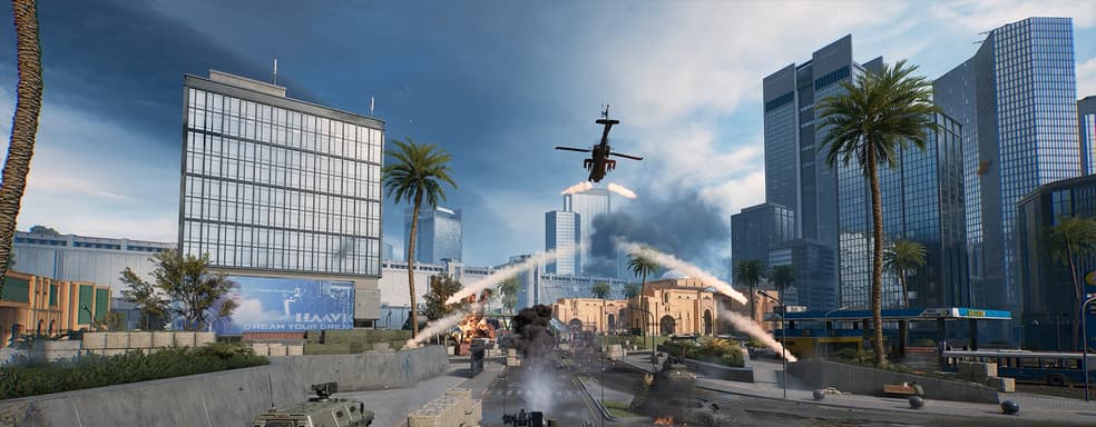 [СТРИМ] DICE, подвинься. Вышла Delta Force + PC Gaming Show Most Wanted [23:00 по МСК]