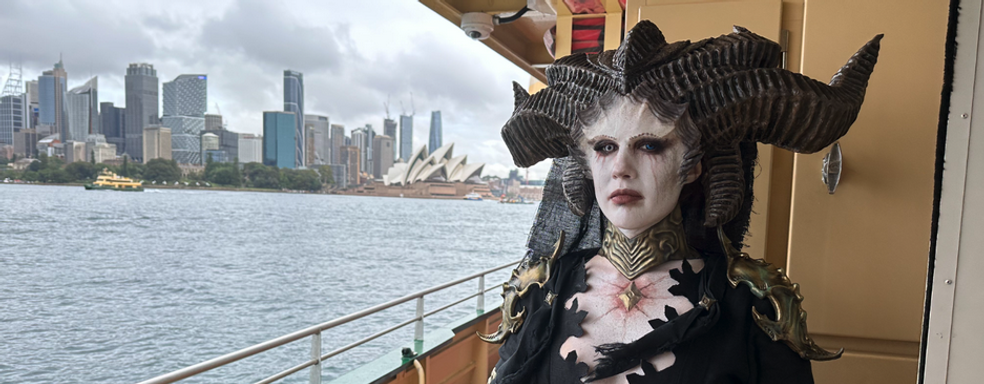 Не прошло и трех месяцев с момента релиза Diablo 4, как игра получила скидку 20-25%