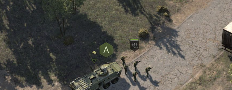 В российской RTS «Передний край» о противостоянии РФ и США не стали банить читеров, а испортили им жизнь. Разработчики изменили логику работы игры