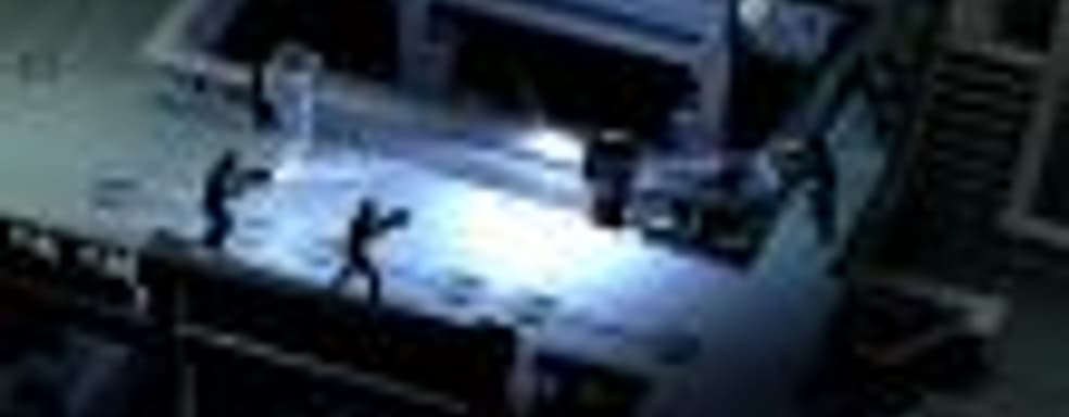 Анонс Divide – научно-фантастический боевик с «захватывающим сюжетом»