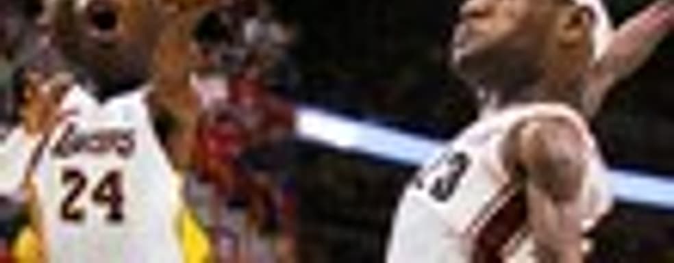 NBA Jam: онлайновый MP только в версиях для PS3 и Xbox 360