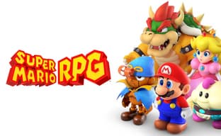 Nintendo похвасталась высокими рейтингами и тёплыми отзывами о Super Mario RPG