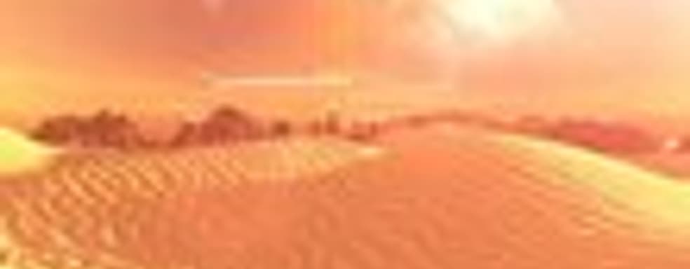 Анонс sci-fi RTS Etherium