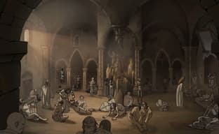 Вышел стильный стелс The Stone of Madness. СМИ и игроки ставят положительные оценки