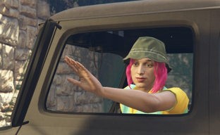 Владельцам PS5 принудительно возвращают деньги за некстген-версию GTA 5 в российском PS Store, который уже отключили