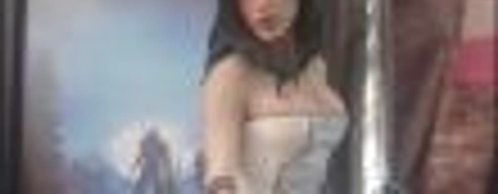 Фигурки по мотивам Cyberpunk 2077, которые раздавали бесплатно на Е3, можно купить за 500 долларов