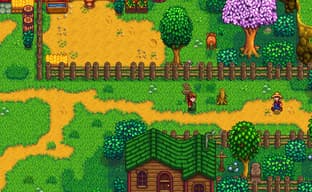 Игрок запустил Stardew Valley 10 000 раз и получил неожиданное сообщение от разработчика