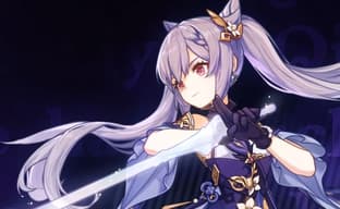 Молниеносная красота – новый трейлер Genshin Impact посвящён воительнице Кэ Цин