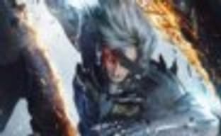 Финальная версия Metal Gear Rising: Revengeance с режимом Easy Assist 