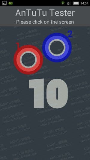 Обзор «элитного» смартфона ZTE nubia z5