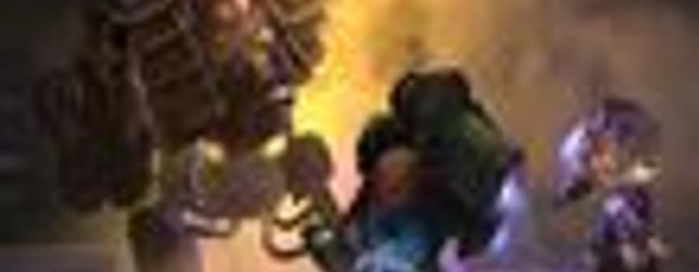 Dreadnought DLC для Warhammer 40,000: Space Marine